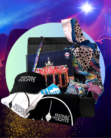 FAN PACKAGE Limitierte Edition