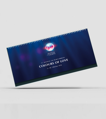 Festival of Lights Kalender 2026