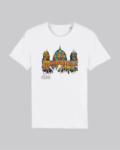 T-Shirt Berliner Dom (versch. Farben)